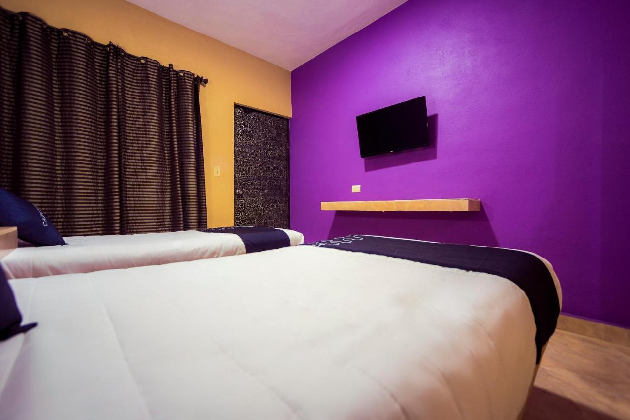 Hotel La Silla Монтерей Екстериор снимка