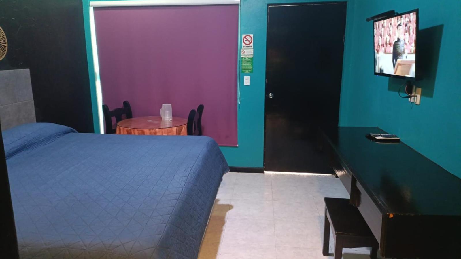 Hotel La Silla Монтерей Екстериор снимка