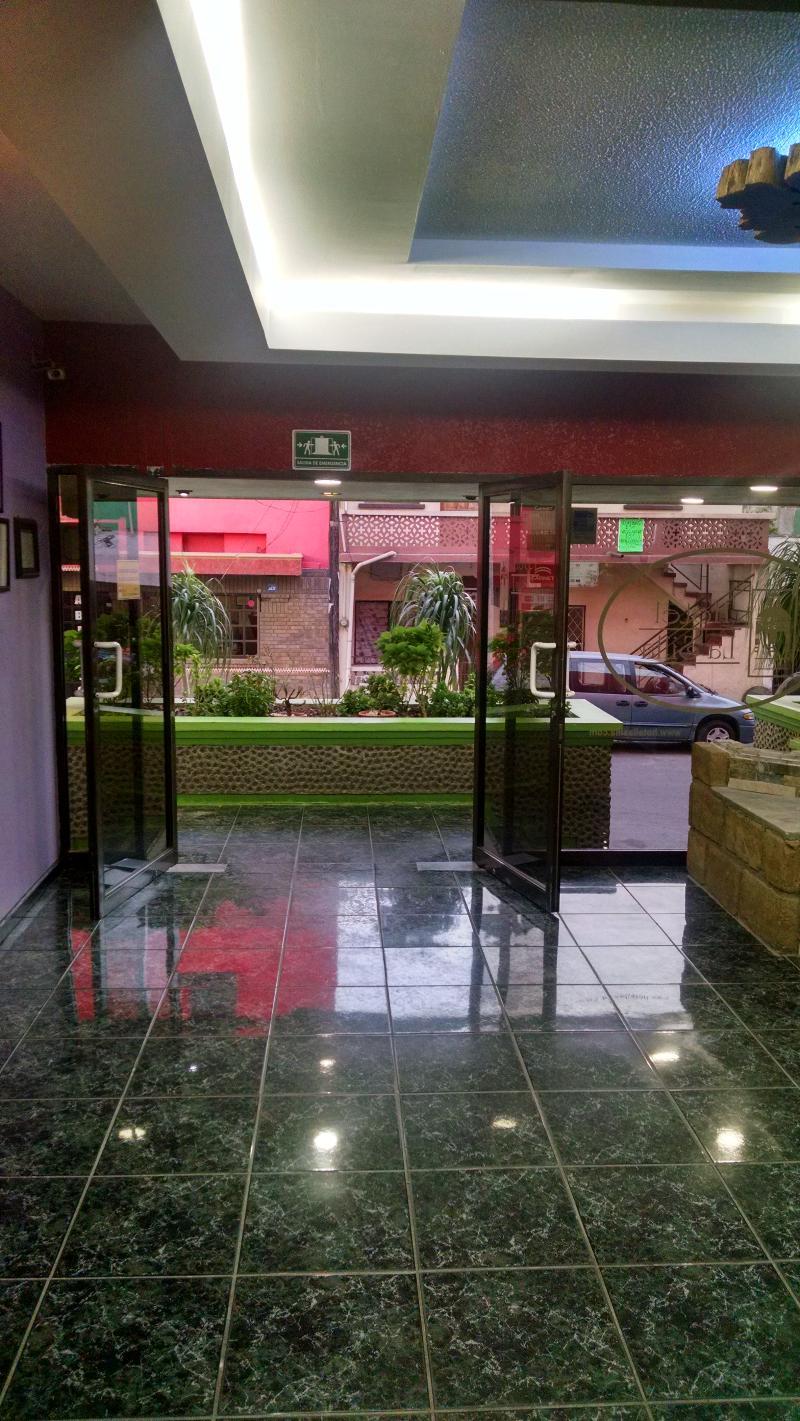 Hotel La Silla Монтерей Екстериор снимка