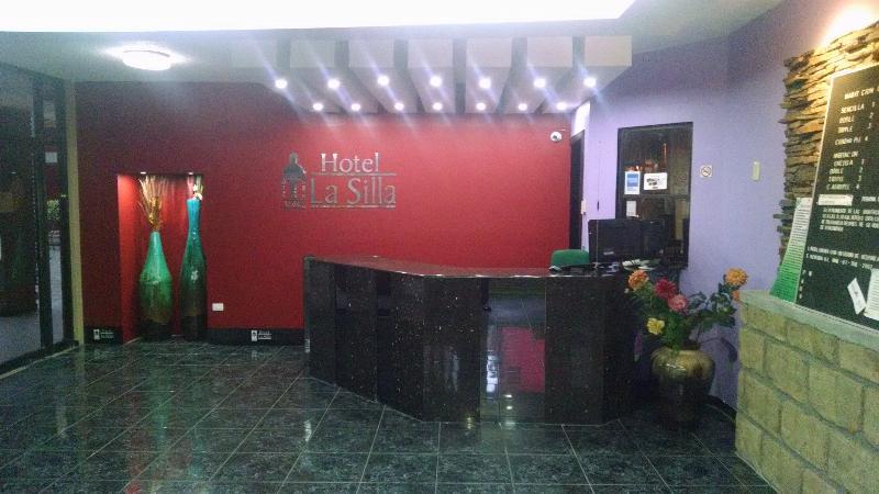 Hotel La Silla Монтерей Екстериор снимка