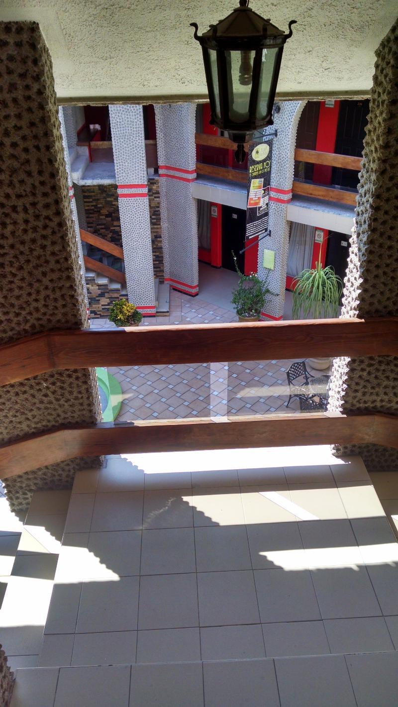 Hotel La Silla Монтерей Екстериор снимка