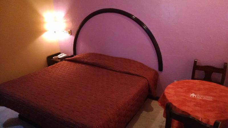 Hotel La Silla Монтерей Екстериор снимка
